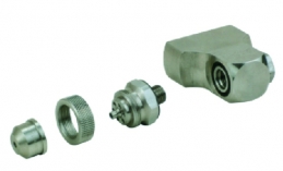 二流體霧化噴嘴